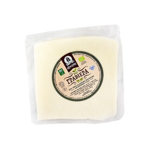 Aged Graviera Cheese from Crete
