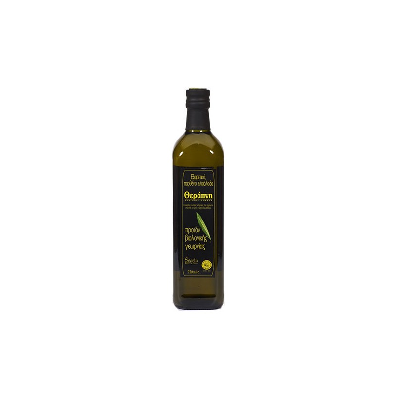 Extra Virgin Olive Oil